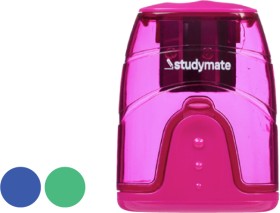 Studymate-2-Hole-Sharpener on sale