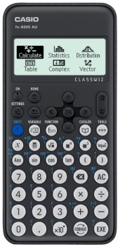 Casio-fx-8200AU-Scientific-Calculator on sale