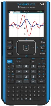 Texas+Instruments+TI-Nspire+CX+II+CAS+Colour+Graphing+Calculator
