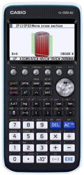 Casio+fx-CG50AU+Colour+Graphic+Calculator