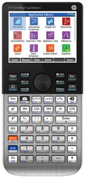 HP-Prime-Graphing-Calculator on sale