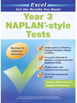 Excel+Naplan-Style+Tests+-+Year+3