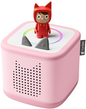 Toniebox+2+Starter+Set+-+Cloud+Pink