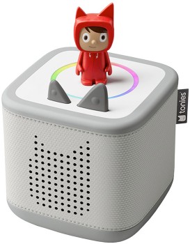 Toniebox+2+Starter+Set+-+Moon+Grey