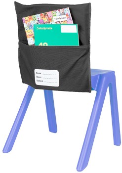 Kadink-Chair-Bag-Black on sale