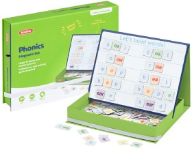 Kadink+Magnetic+Learning+Set+-+Phonic