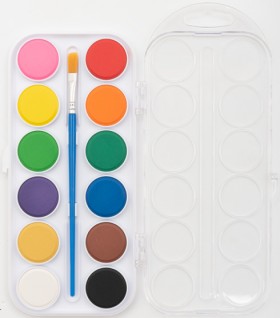 Kadink-Watercolour-Paint-Set on sale