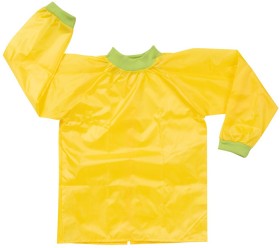 Kadink-Art-Smock-Small-Yellow on sale