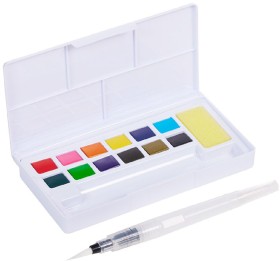 Born+Watercolour+Set+12+Pack