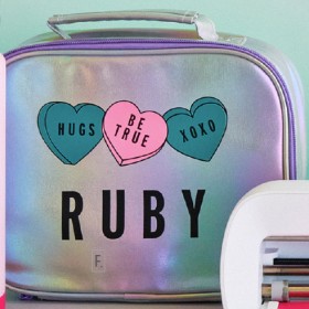 Studymate-Rectangle-Lunch-Bag on sale