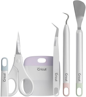 Cricut-Basic-Tool-Set on sale