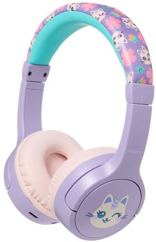 Studymate-Purrmaid-Wireless-Headphones on sale