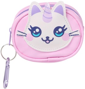 Studymate+Purrmaid+Coin+Purse