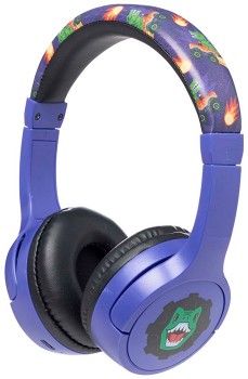 Studymate-Dino-Wireless-Headphones on sale