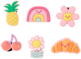 Studymate-Pack-6-Charms-Sugar-Rush on sale