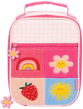 Studymate-Lunch-Bag-Embroidery on sale