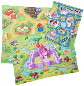 Personalised-Play-Blanket on sale