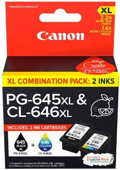 Canon-645646-XL-Value-Pack on sale