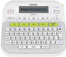 Brothers-P-Touch-Desktop-Label-Maker on sale