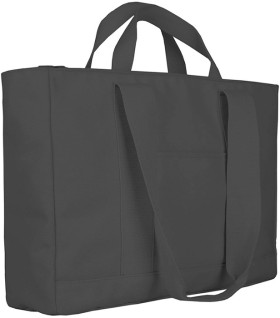 Otto-16-Tote-Bag-Black on sale
