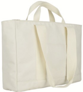 Otto-16-Tote-Bag-Beige on sale