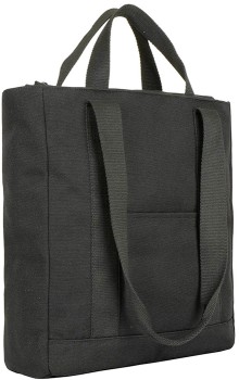 Otto-14-Tote-Bag-Black on sale