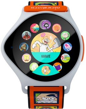 NickWatch-4G-Smart-Kids-Watch on sale