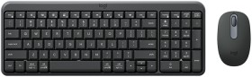 Logitech+MK250+Wireless+Keyboard+and+Mouse+Combo+Graphite