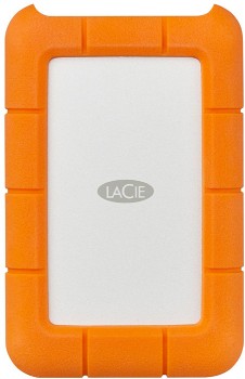 LaCie+Rugged+5TB+Portable+Hard+Drive