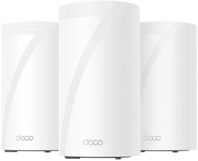 TP-Link-Deco-Home-Mesh-Wi-Fi-7-Router-3-Pack on sale