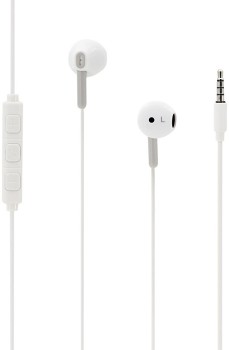 Studymate-Kids-Earphones-White on sale