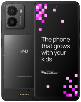 HMD+Fuse+128GB+Unlocked+Smartphone