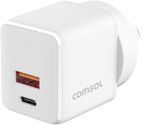Comsol+35W+Dual+Port+Wall+Charger