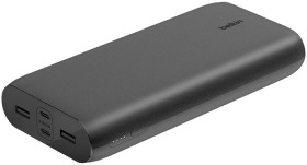 Belkin-26K-4-Port-Powerbank on sale