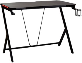 Typhoon-Bathurst-Gaming-Desk on sale
