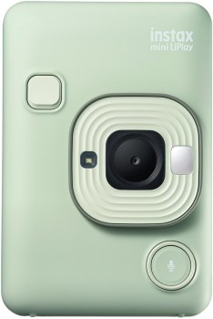 FujiFilm-INSTAX-mini-LiPlay-Instant-Camera on sale
