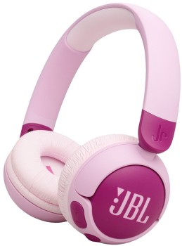 JBL-JR320-Kids-On-Ear-Bluetooth-Headphones-Purple on sale