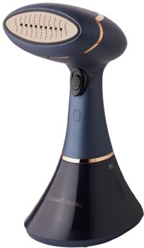 Russell-Hobbs-Supreme-Handheld-Steamer on sale