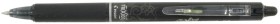 Pilot-Frixion-Clicker-Erasable-Gel-Pen-07mm-Black on sale