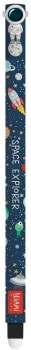 Legami-Erasable-Gel-Pen-Astronaut-Black on sale