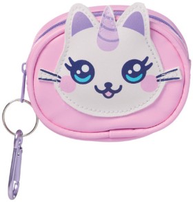 Studymate+Purrmaid+Coin+Purse