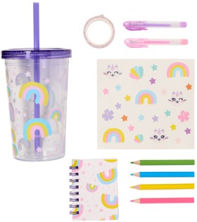 Studymate-Purrmaid-Cup-Stationery-Set on sale