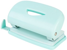 JBurrows-2-Hole-Puncher-Pastel-Green on sale