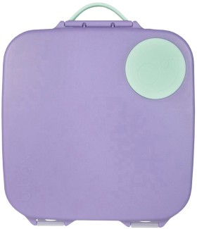 Bbox-Lunchbox-Lilac-Pop on sale