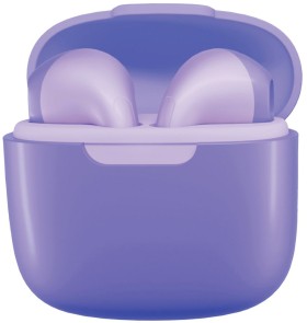 Studymate-Kids-True-Wireless-Earbuds-Purple on sale