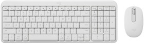 Logitech+MK250+Wireless+Combo+White