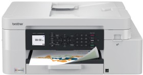 Brother+INKvestment+MFC-J4355DW+Multifunction+Printer