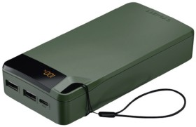 Cygnett-Boost-20K-Gen4-Powerbank-Green on sale