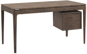 Stilford-Hamar-2-Drawer-Desk on sale