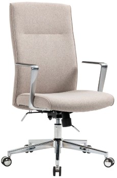 Otto-Lofoten-Ergonomic-Chair-Natural on sale